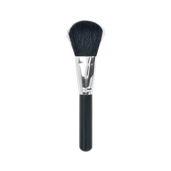 Brocha Polvos Y Matizado Nº02 Pelo Cabra Professional Top Line Bifull