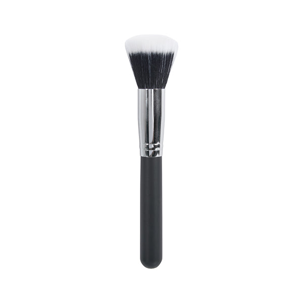 Brocha Stippling Nº04 Pelo Sintético Y Cabra Professional Top Line Bifull