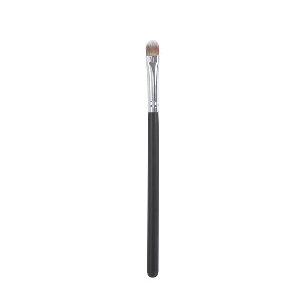 Brocha Iluminadora Y Antiojeras Nº06 Pelo Sintetico Professional Top Line Bifull