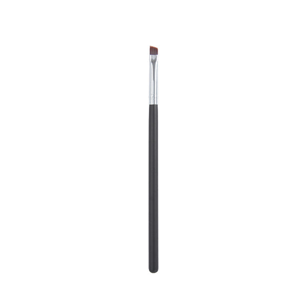 Brocha Angulada Cejas Nº12 Pelo Sintetico Professional Top Line Bifull