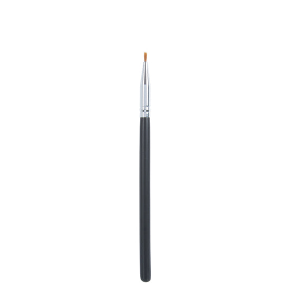 Brocha Delineadora Nº16 Pelo Sintetico Professional Top Line Bifull
