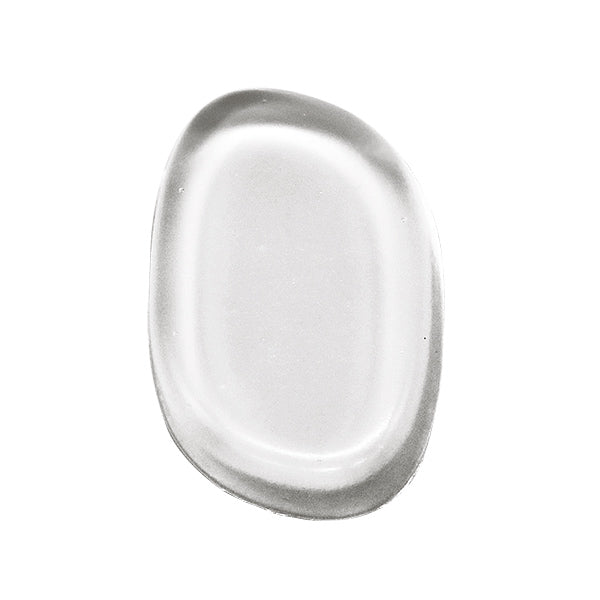 Esponja Maquillaje Silicona Rectangular 6,5 Cm. Bifull