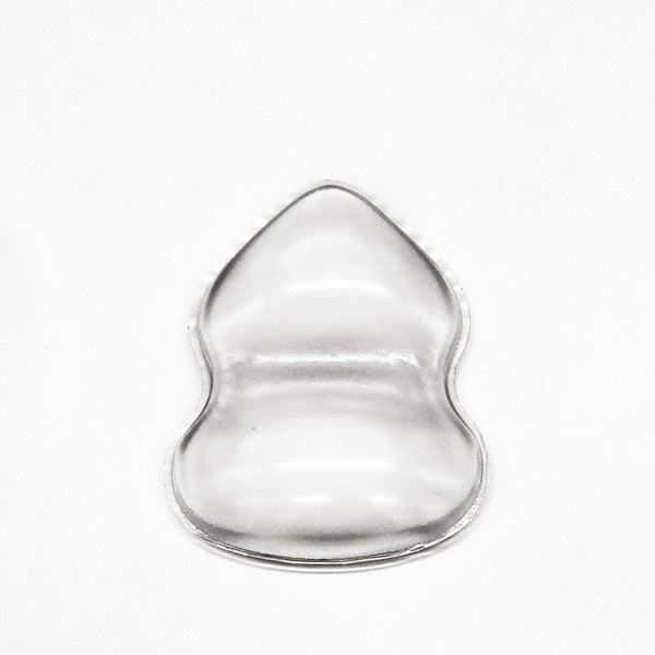 Esponja Maquillaje Silicona Gota Ergo 6,5 Cm. Bifull