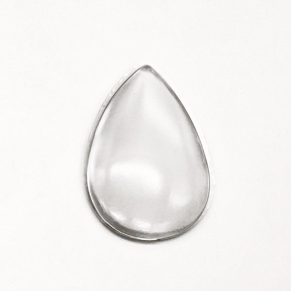 Esponja Maquillaje Silicona Gota 6 Cm. Bifull