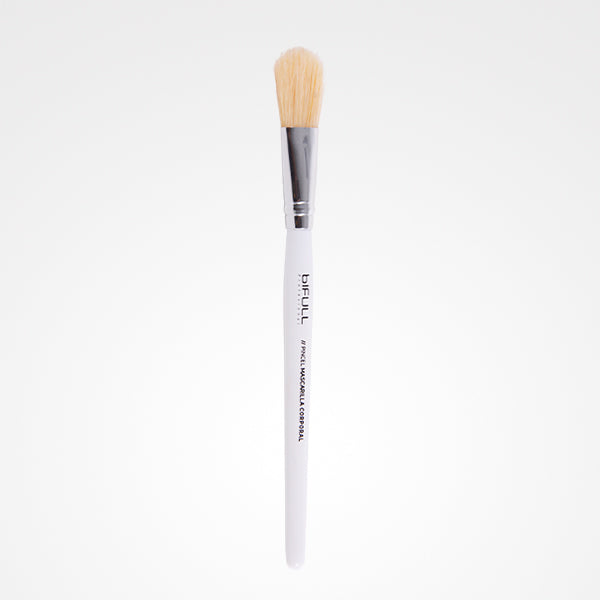 Pincel Para Aplicación De Mascarillas Syla Bifull