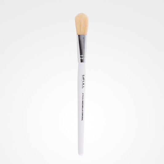 Pincel Para Aplicación De Mascarillas Syla Bifull