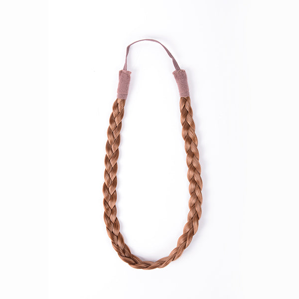 Trenza Fina Mod 27S Rubio Claro Dorado