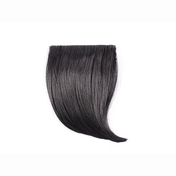 Flequillo 17Cm Mod 1 Negro