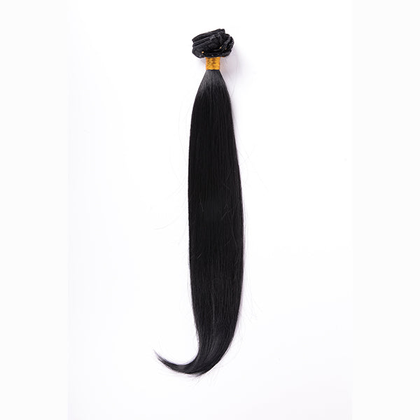 Extension 50Cm Lisa Mod 1 Negro