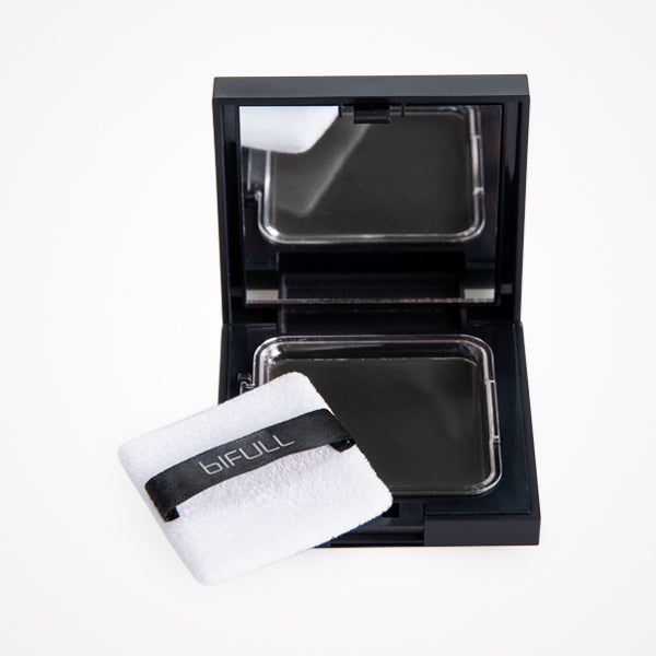 Corrector De Raíces Capilares 12G Negro Cover Fibers Bifull