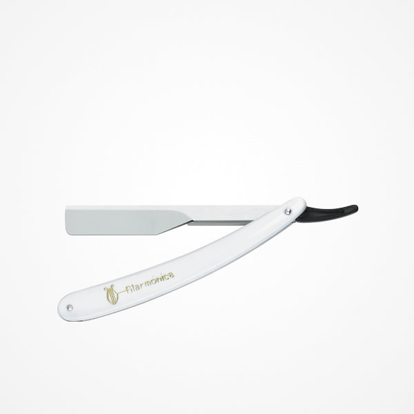 Navaja Hoja Intercambiable Blanca 24Cm. Filarmónica