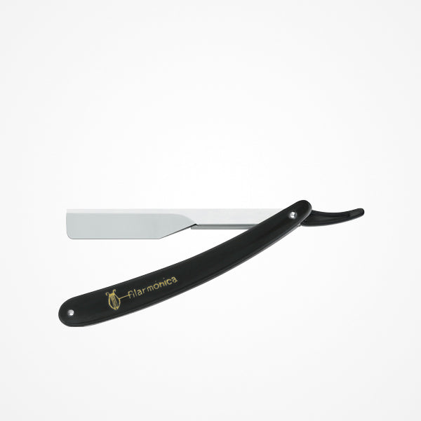 Navaja Hoja Intercambiable Negra 24Cm. Filarmónica