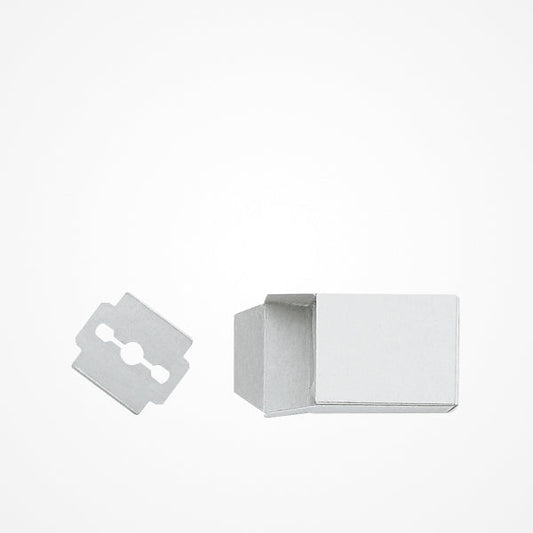 10 Cuchillas Cortacallos Filarmónica