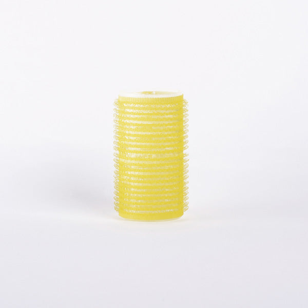Rulos Velcro 12 Unidades 32Mm Ø X 63Mm Bifull
