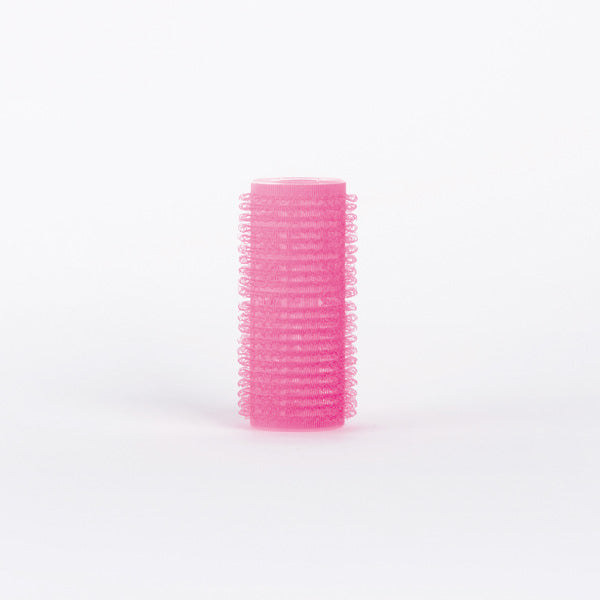 Rulos Velcro 12 Unidades 24Mm Ø X 63Mm Bifull