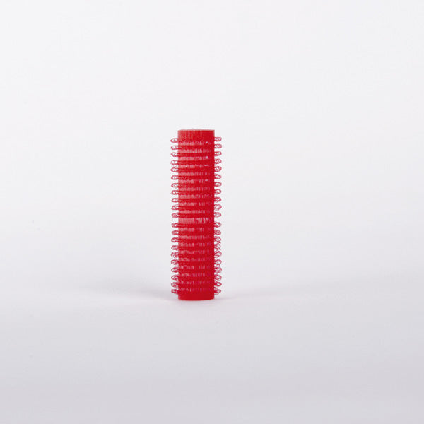 Rulos Velcro 12 Unidades 13Mm Ø X 63Mm Bifull