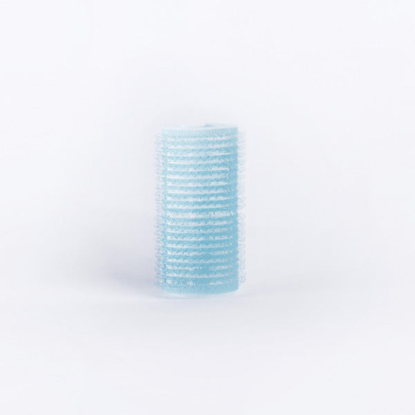 Rulos Velcro 12 Unidades 28Mm Ø X 63Mm Bifull