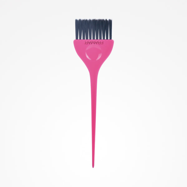 Brocha De Tinte Rosa Framar