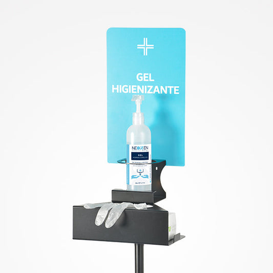 Soporte Para Guantes