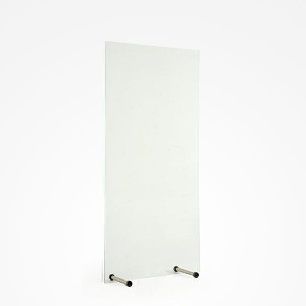 Mampara De Protección Para Separación Del Tocador 160*70Cm