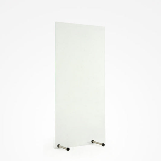 Mampara De Protección Para Separación Del Tocador 160*70Cm