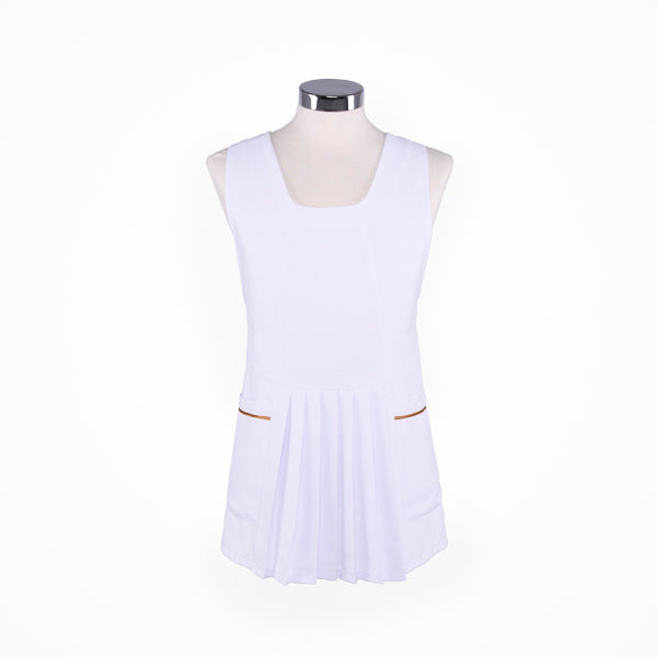 Kimono Mona Blanco Talla Única Jorpal