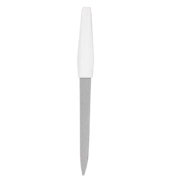 Lima De Manicura Con Mango De Plastico 15 Cm Bifull