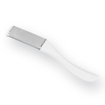 Raspador De Durezas Scrap Blanco 18,5 Cm Bifull