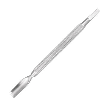 Quitacuticulas Metalico Largo 13 Cm Bifull