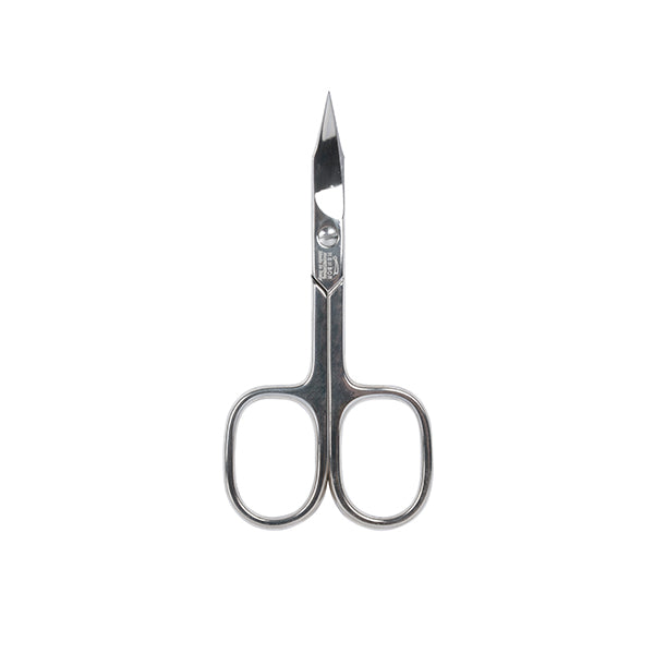 Tijera Manicura Recta 9.2Cm Premium Bifull