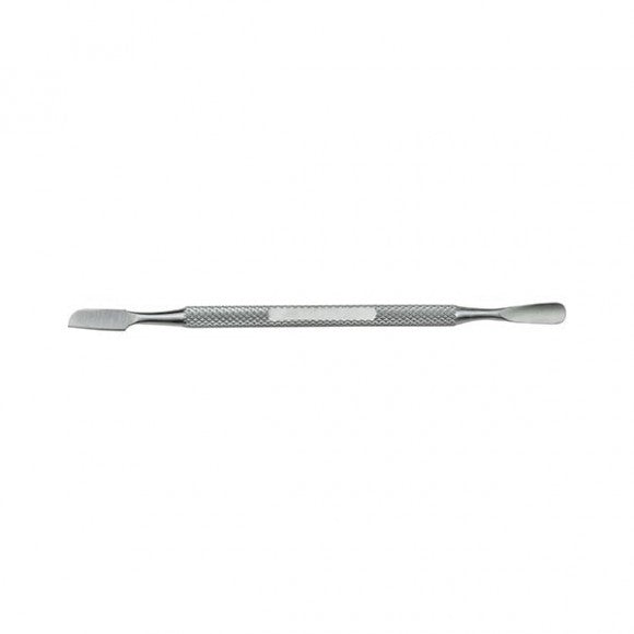 Quitacuticulas Y Cortacuticulas Metalico 12,5 Cm Premium Bifull