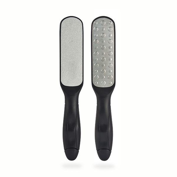 Lima Pedicura Quita Callos Inox Square Bifull