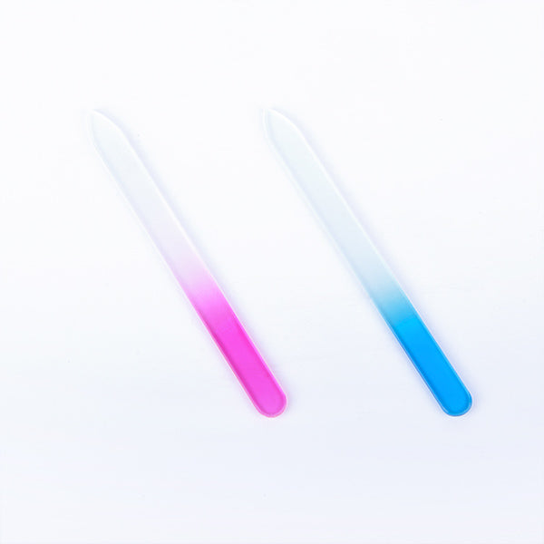 Lima De Uñas Crystalis (2 Unds) Bifull