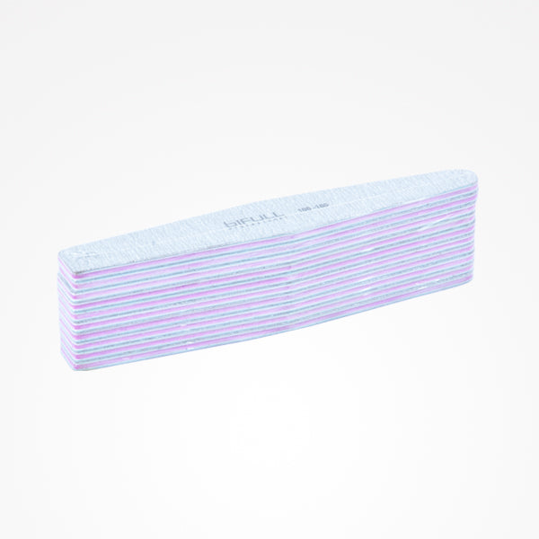 Lima Acolchada Wit Diamond White 100/180 Pack 10 Uds. Bifull