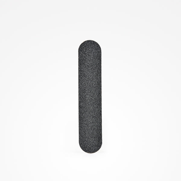 Lima Mini Negra 120/200 Granulo Grueso Pack 2 Uds. Bifull