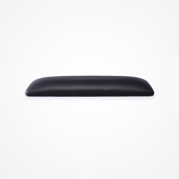 Almohadilla Apoyamanos Manicura Negro Hand Pad Square Bifull