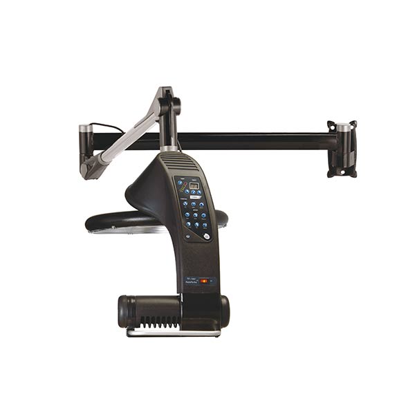 Lámpara De Cuarzo Aérea Air Quartz Bifull + Brazo