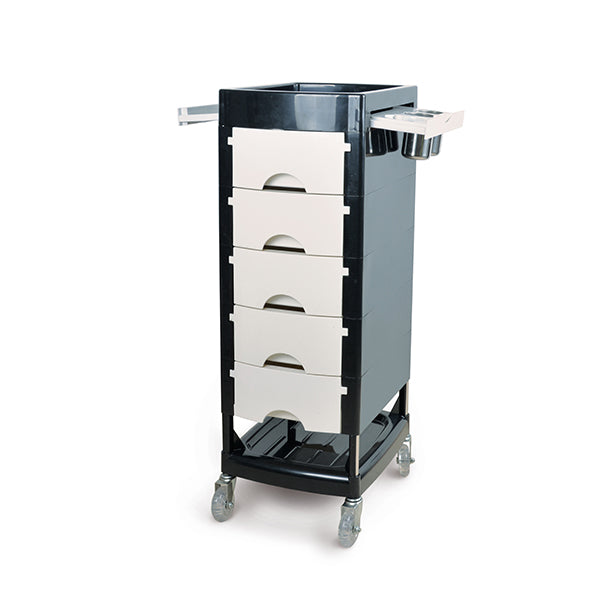 Carrito Auxiliar Ania Auxiliary Blanco Bifull