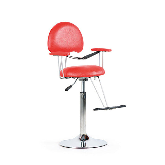 Sillón Infantil Eryx Rojo Bifull