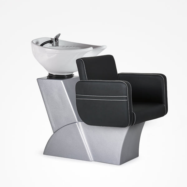 Lavacabezas Hermo Mueble Recto Perth Bifull