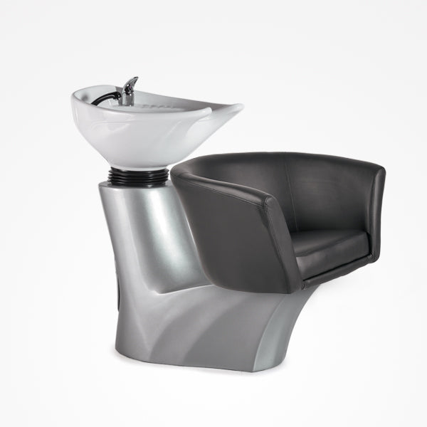 Lavacabezas Indo Mueble Redondo Neil Bifull