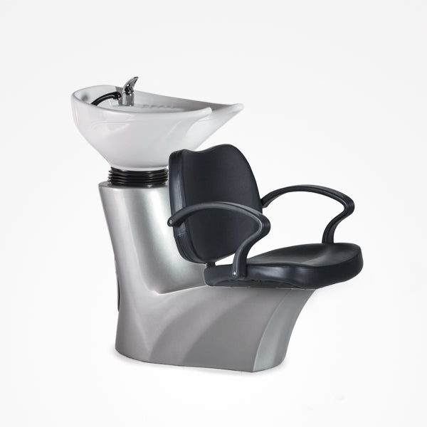 Lavacabezas Danann Mueble Redondo Neil Bifull