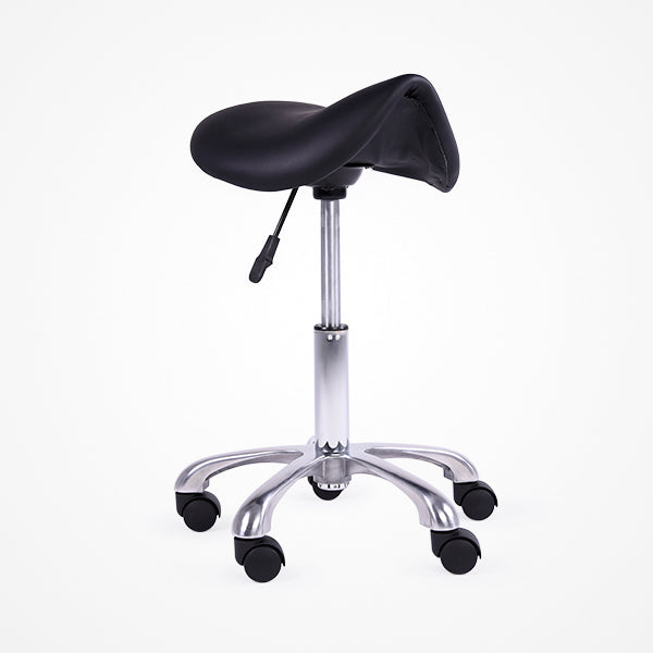 Taburete Negro Norman Bifull