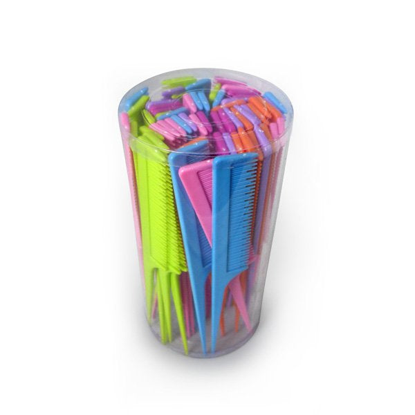 Bote Peines Cola De Raton Colors (60 Uds) Bifull