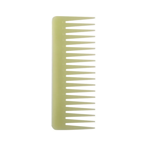 Peine Desenredante Verde Vita Comb Bifull