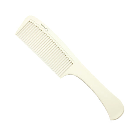 Peine Escarpidor Blanco Bifull