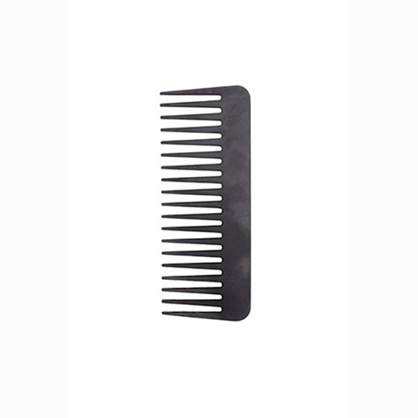 Peine Ahuecador Grande Carbon Line Nº018 Bifull
