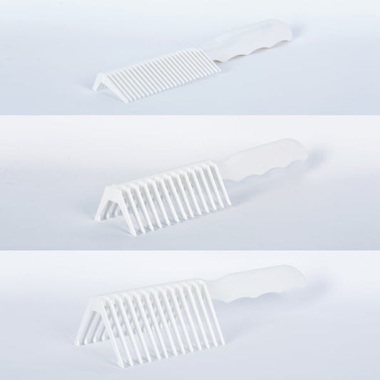 Juego 3 Peines Guia Para Corte Set Guide Bifull