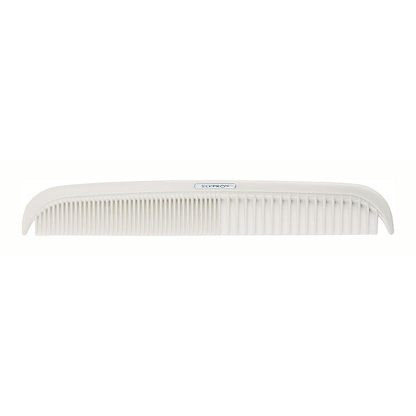 Peine Corte Doble Pua Policarbonato Beige Premium Line Bifull