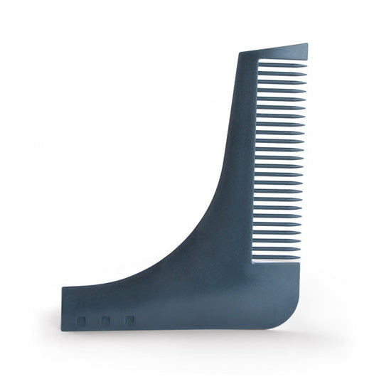 Peine Guia Para Barba Roxe Guide Black Bifull